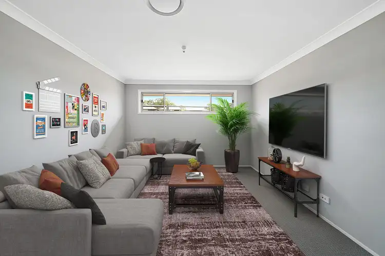 Fourth view of Homely house listing, 58 Rita Street, Thirlmere NSW 2572