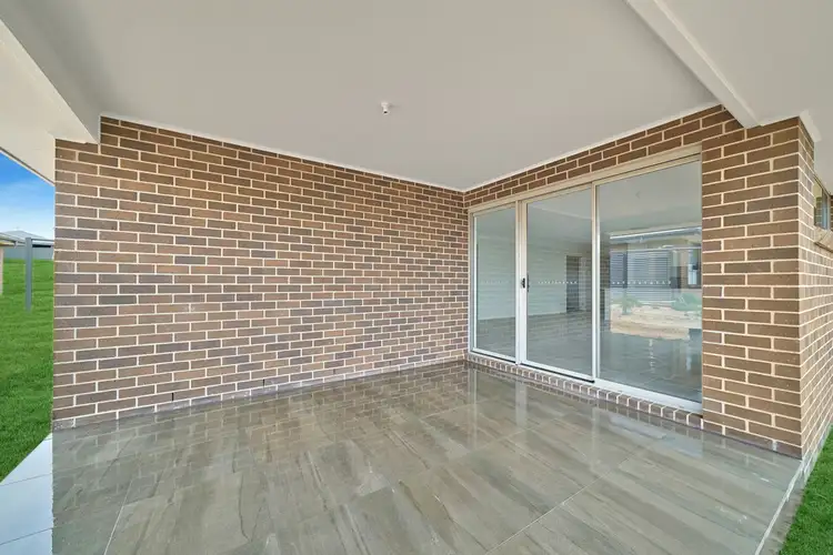 Fifth view of Homely house listing, 58 Rita Street, Thirlmere NSW 2572