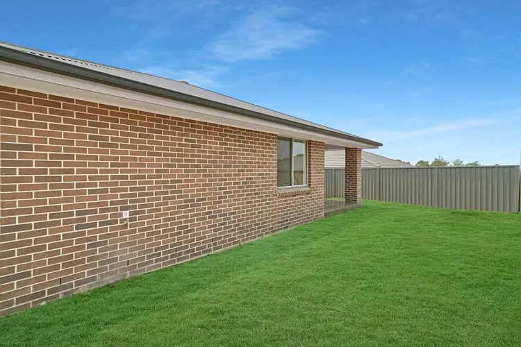 Seventh view of Homely house listing, 58 Rita Street, Thirlmere NSW 2572