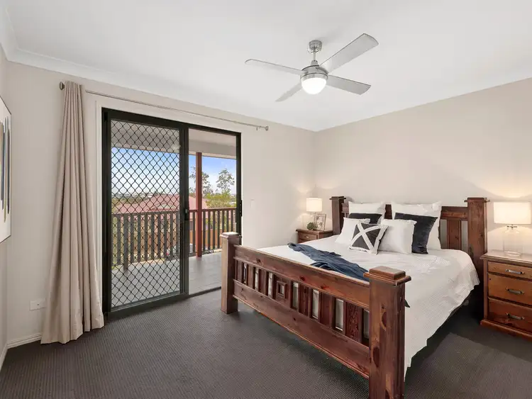 Seventh view of Homely house listing, 34 Neroli Drive, Springfield Lakes QLD 4300