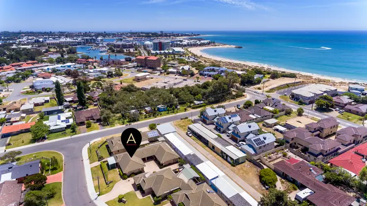 Second view of Homely house listing, 2/30 Beam Road, Mandurah WA 6210