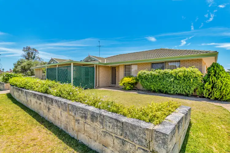 Third view of Homely house listing, 2/30 Beam Road, Mandurah WA 6210