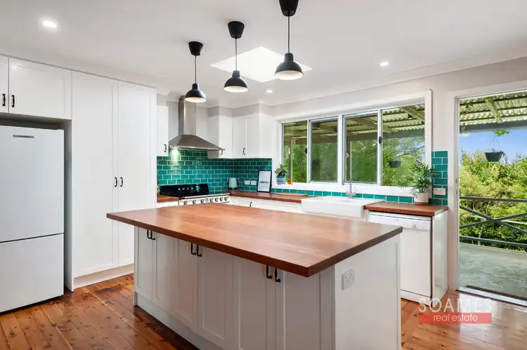 Main view of Homely house listing, 20 Wideview Road, Berowra Heights NSW 2082