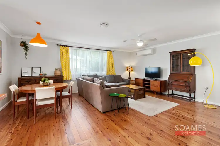 Second view of Homely house listing, 20 Wideview Road, Berowra Heights NSW 2082