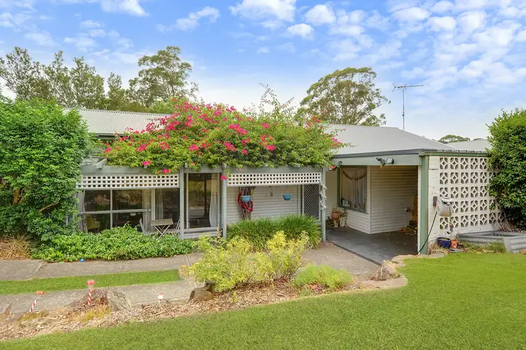 Fifth view of Homely house listing, 20 Wideview Road, Berowra Heights NSW 2082