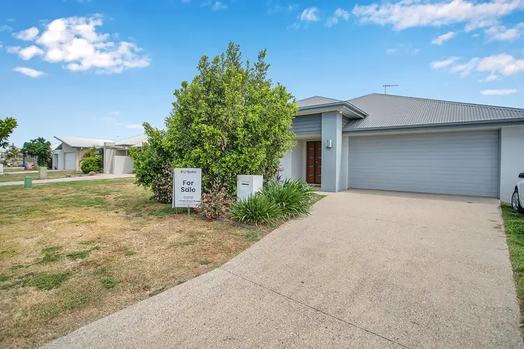 Second view of Homely house listing, 45 Galleon Circuit, Bucasia QLD 4750