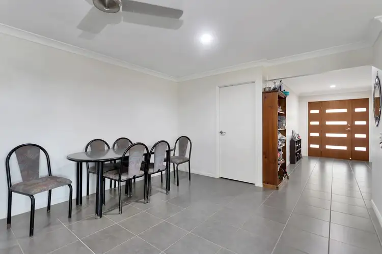 Third view of Homely house listing, 45 Galleon Circuit, Bucasia QLD 4750