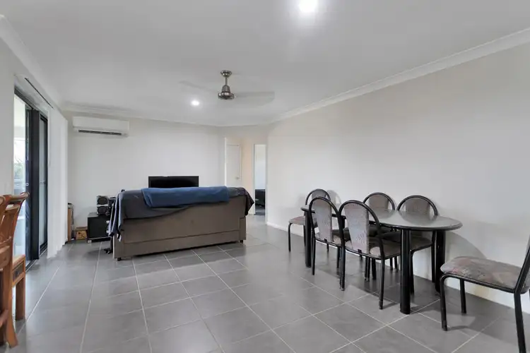 Fourth view of Homely house listing, 45 Galleon Circuit, Bucasia QLD 4750