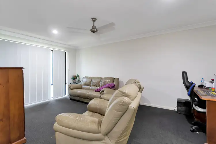 Fifth view of Homely house listing, 45 Galleon Circuit, Bucasia QLD 4750