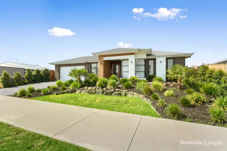 13 Rise Boulevard, Traralgon VIC 3844