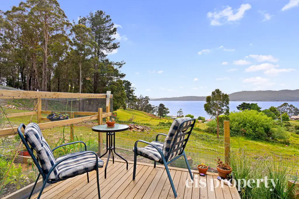 Main view of Homely land listing, 36 Cliffords Road, Gordon TAS 7150