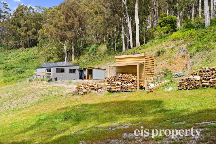Second view of Homely land listing, 36 Cliffords Road, Gordon TAS 7150