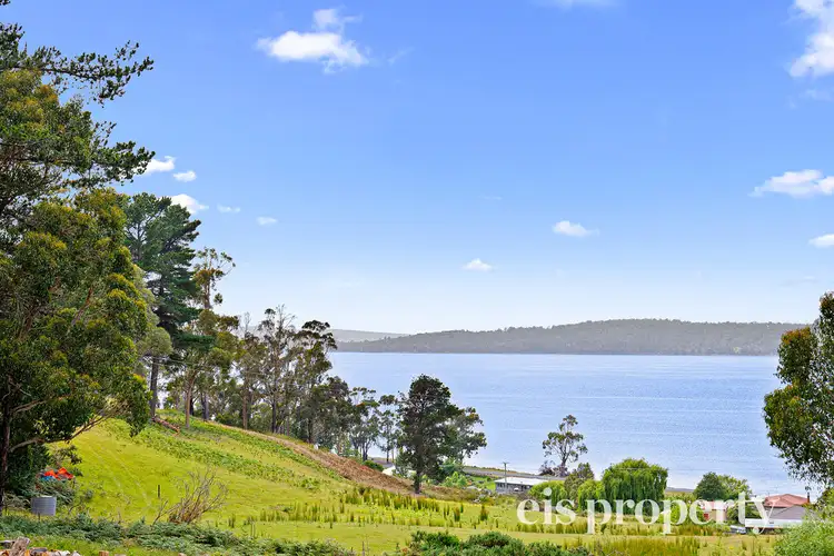 Third view of Homely land listing, 36 Cliffords Road, Gordon TAS 7150