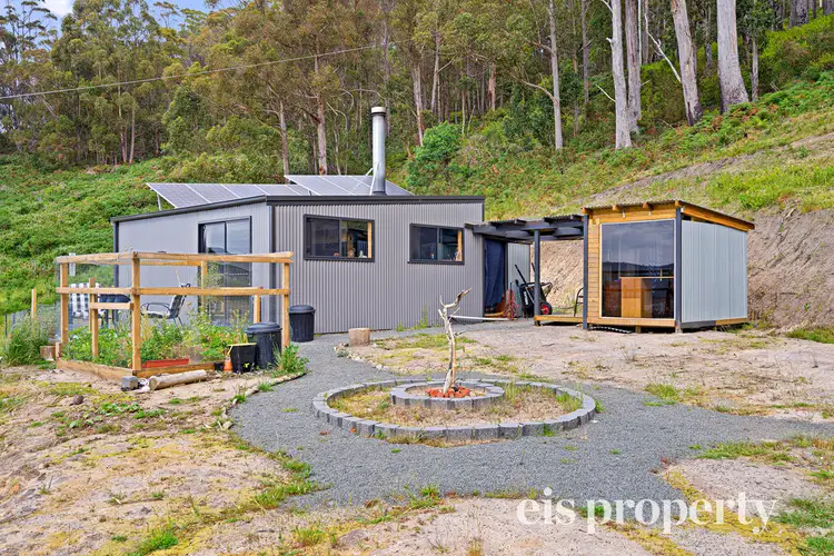 Sixth view of Homely land listing, 36 Cliffords Road, Gordon TAS 7150