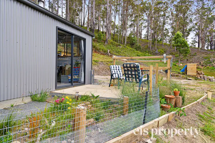 Seventh view of Homely land listing, 36 Cliffords Road, Gordon TAS 7150