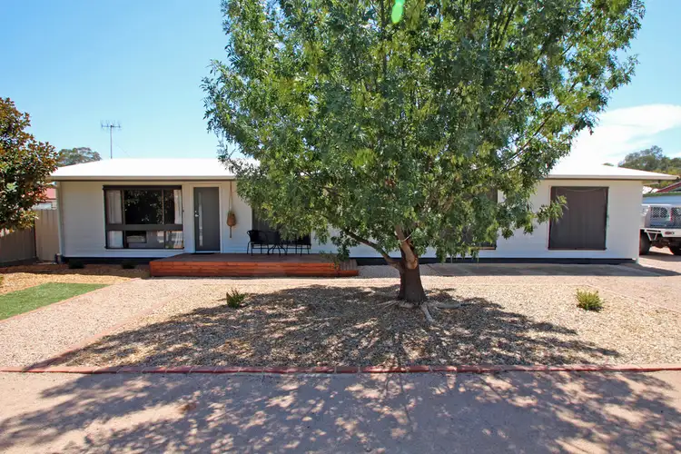 Second view of Homely house listing, 8 Alma Street, Renmark SA 5341