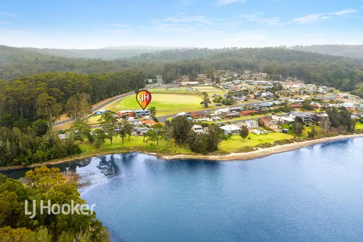 Second view of Homely house listing, 1/6 Binalong Street, Dalmeny NSW 2546