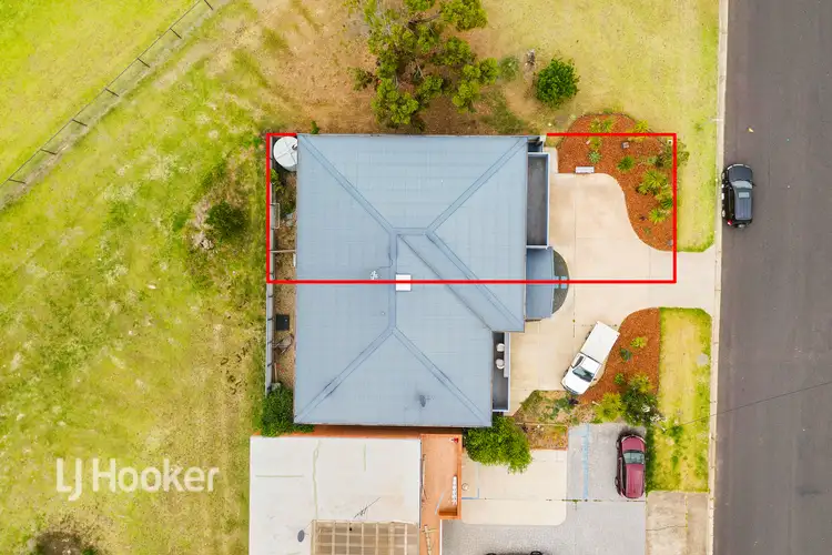 Third view of Homely house listing, 1/6 Binalong Street, Dalmeny NSW 2546