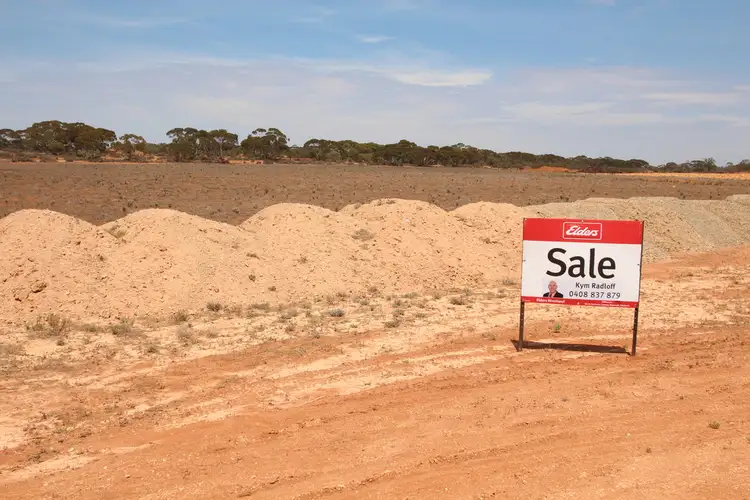Lot 9 Airport Road, Renmark SA 5341