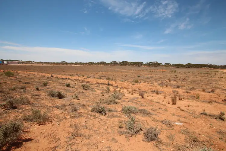 Second view of Homely land listing, Lot 9 Airport Road, Renmark SA 5341