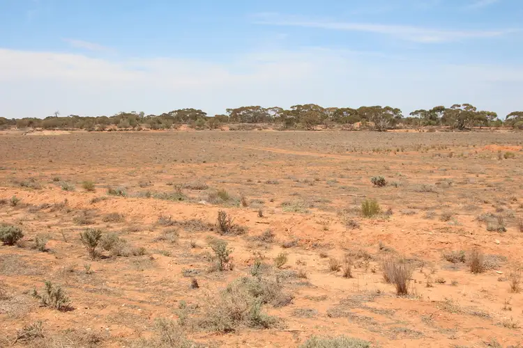 Third view of Homely land listing, Lot 9 Airport Road, Renmark SA 5341
