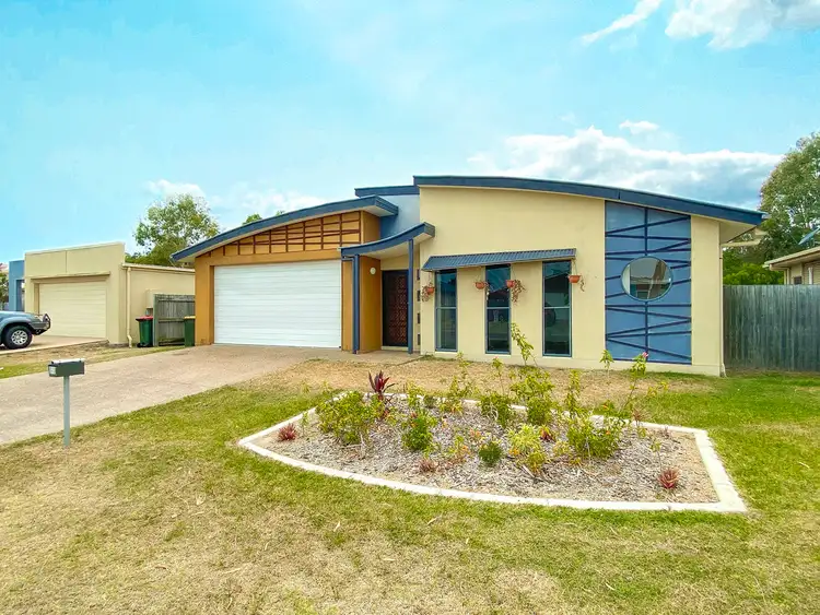 Main view of Homely house listing, 20 Swan View Court, Toogoom QLD 4655