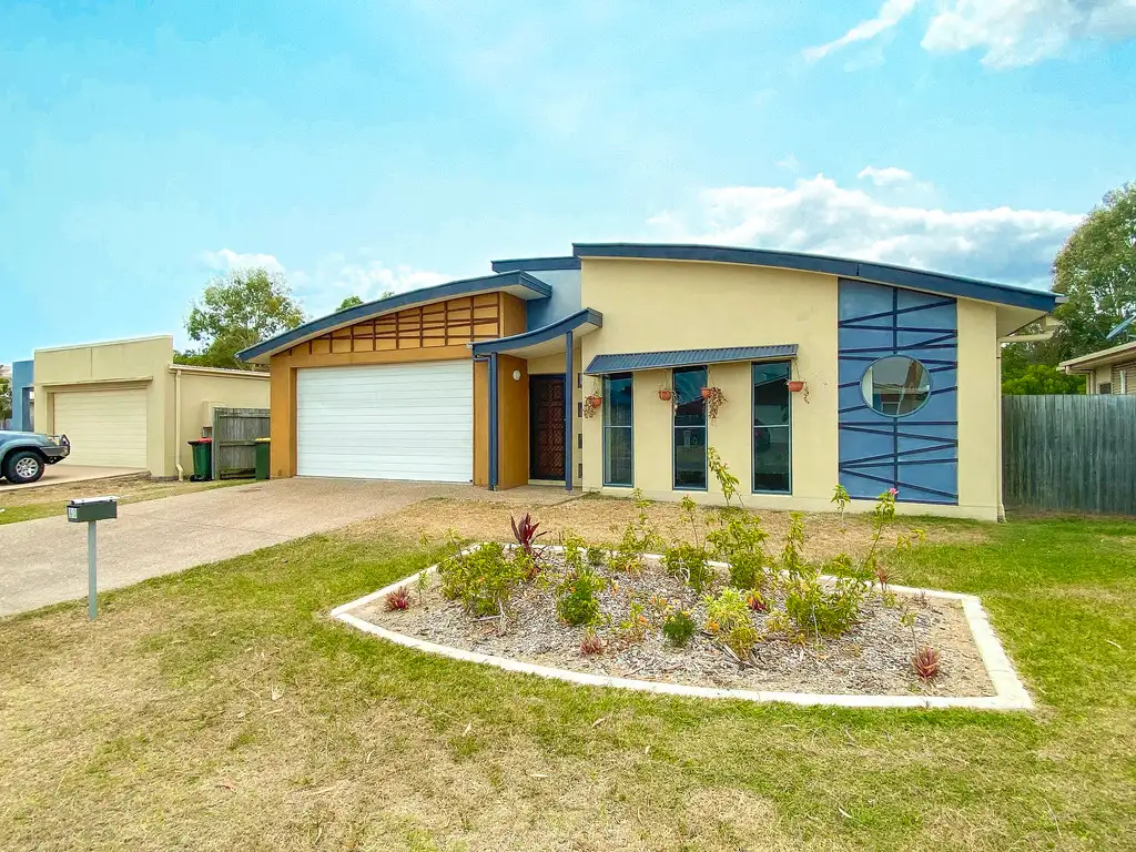 Main view of Homely house listing, 20 Swan View Court, Toogoom QLD 4655