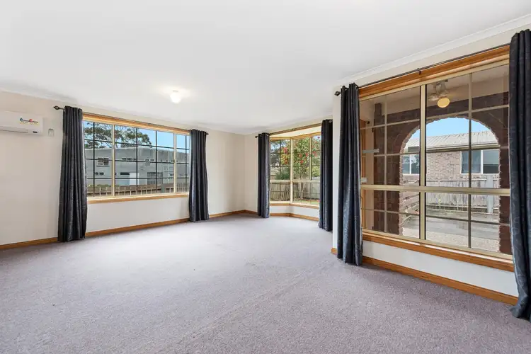 Third view of Homely unit listing, 2/58 River Road, Ambleside TAS 7310