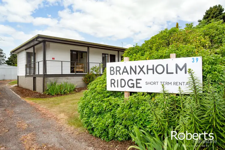 39 Scott Street, Branxholm TAS 7261