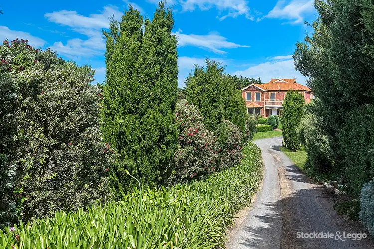 3A Thistle Place, Port Fairy VIC 3284