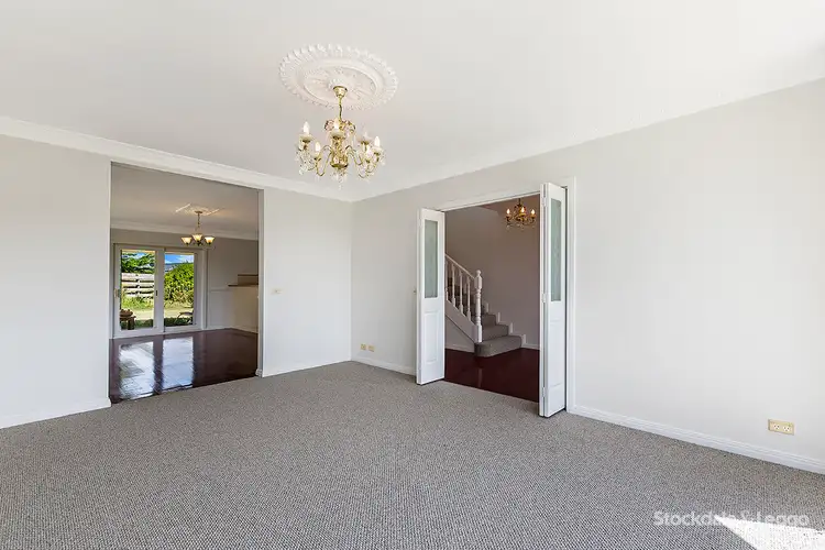 Sixth view of Homely house listing, 3A Thistle Place, Port Fairy VIC 3284