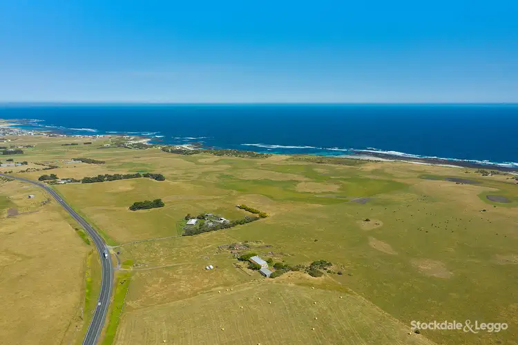 Main view of Homely land listing, Lot1/ 2681 Princes Hwy, Port Fairy VIC 3284