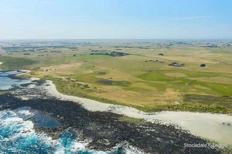 Second view of Homely land listing, Lot1/ 2681 Princes Hwy, Port Fairy VIC 3284