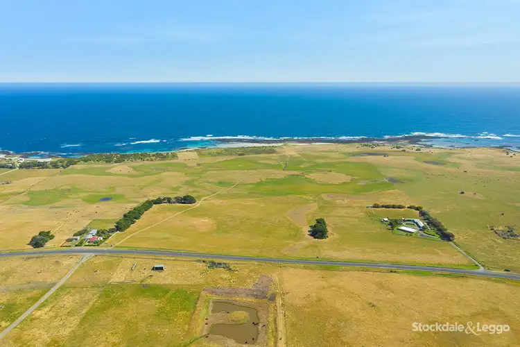 Third view of Homely land listing, Lot1/ 2681 Princes Hwy, Port Fairy VIC 3284