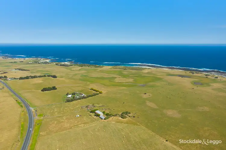 Seventh view of Homely land listing, Lot1/ 2681 Princes Hwy, Port Fairy VIC 3284