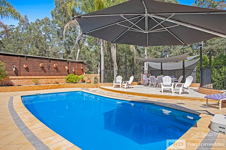 Third view of Homely rural property listing, 5 Francis Byrnes Road, Jilliby NSW 2259