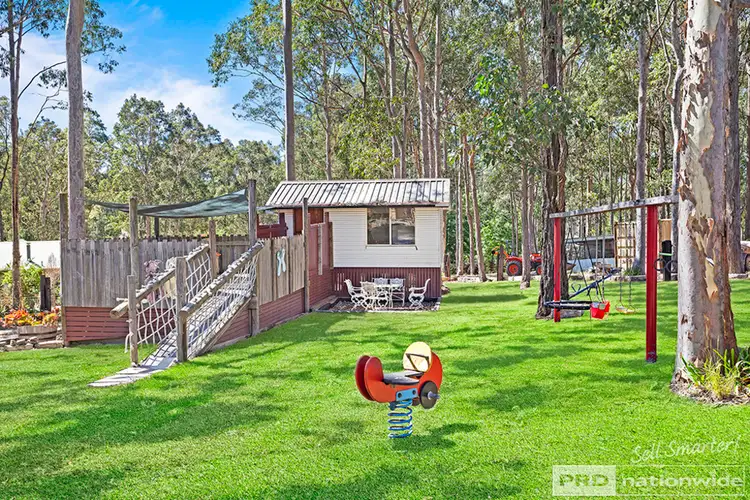 Fourth view of Homely rural property listing, 5 Francis Byrnes Road, Jilliby NSW 2259
