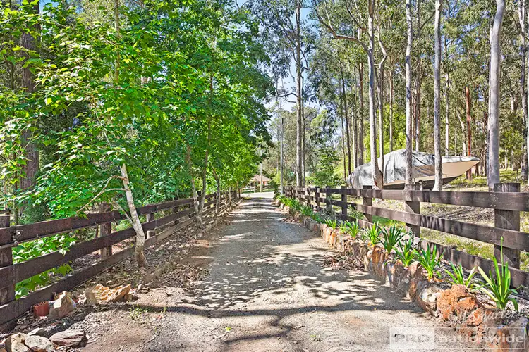 Fifth view of Homely rural property listing, 5 Francis Byrnes Road, Jilliby NSW 2259