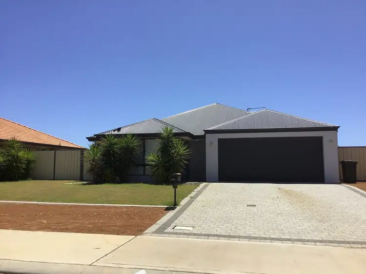 27 Castlefin Road