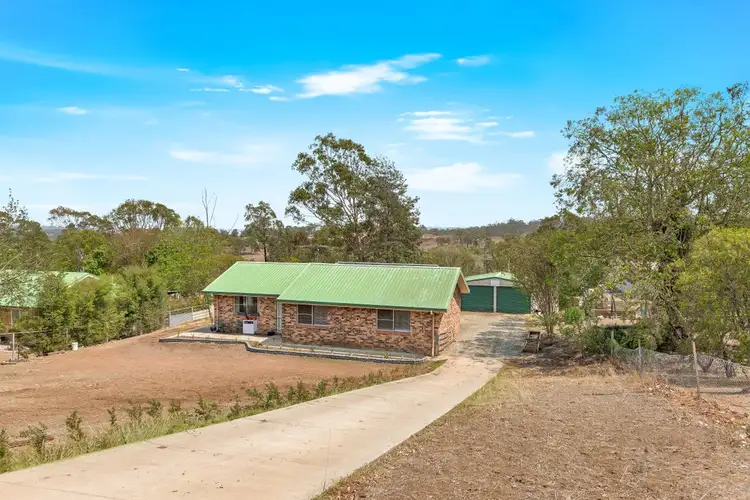 Main view of Homely house listing, 54 Main Street, Meringandan QLD 4352
