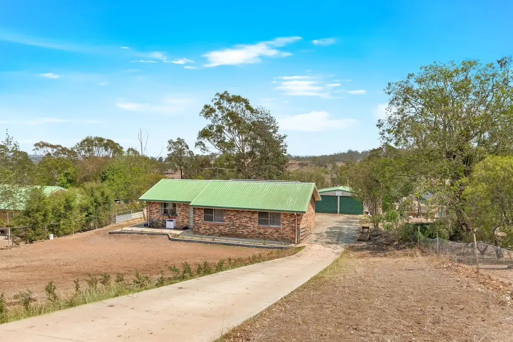 Main view of Homely house listing, 54 Main Street, Meringandan QLD 4352