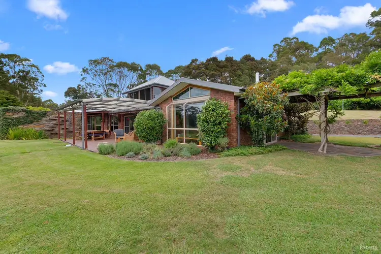 90 Jowetts Lane, Spreyton TAS 7310