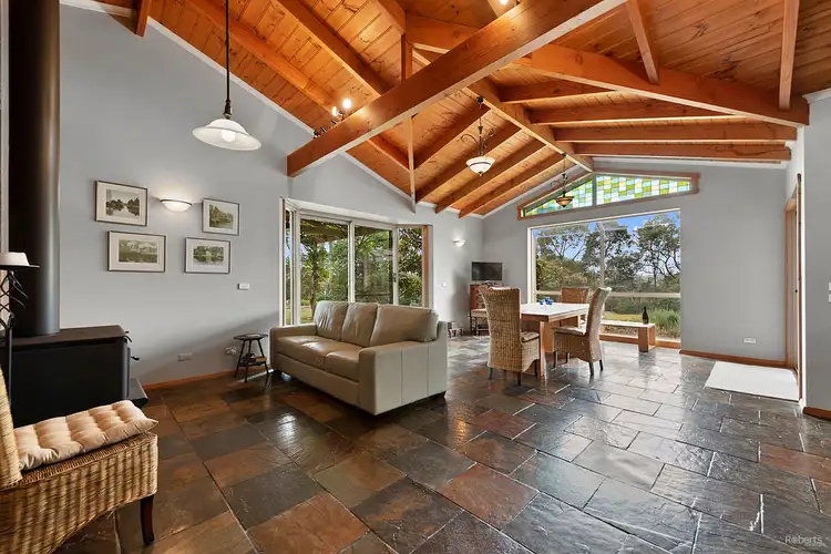 Sixth view of Homely house listing, 90 Jowetts Lane, Spreyton TAS 7310