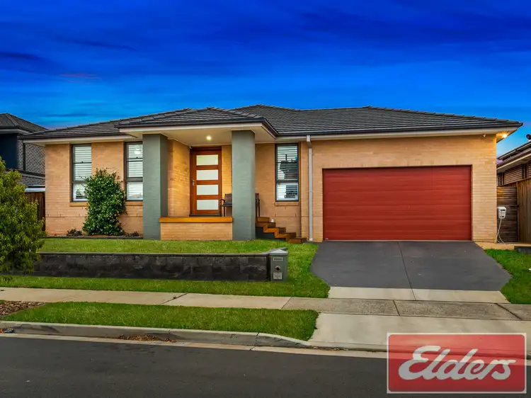 7 Barnea Avenue, Caddens NSW 2747