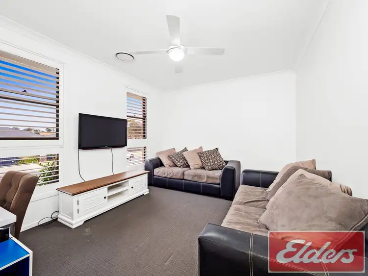 Second view of Homely house listing, 7 Barnea Avenue, Caddens NSW 2747