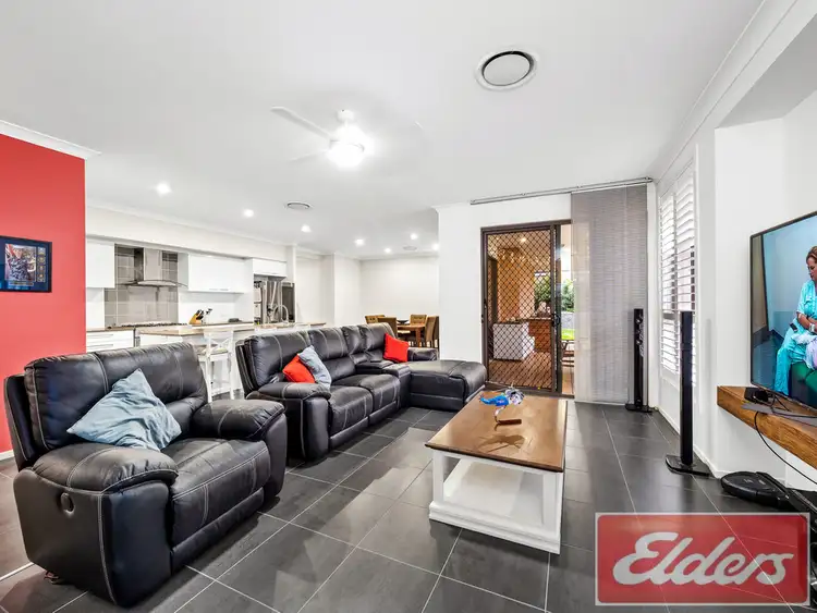 Third view of Homely house listing, 7 Barnea Avenue, Caddens NSW 2747