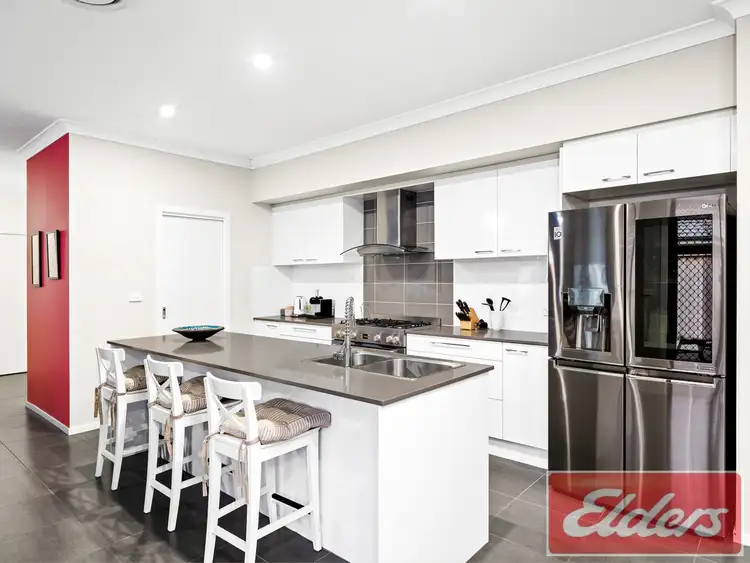 Fourth view of Homely house listing, 7 Barnea Avenue, Caddens NSW 2747