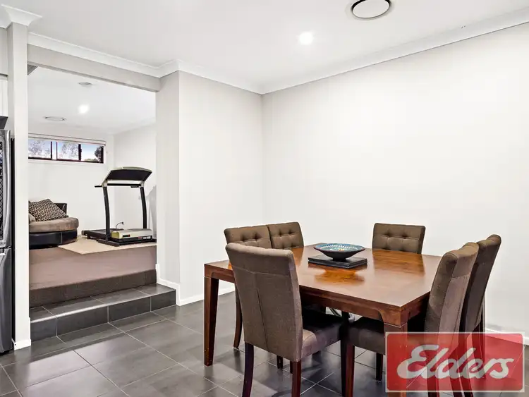 Fifth view of Homely house listing, 7 Barnea Avenue, Caddens NSW 2747