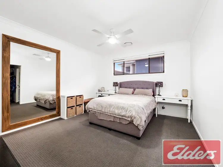 Sixth view of Homely house listing, 7 Barnea Avenue, Caddens NSW 2747