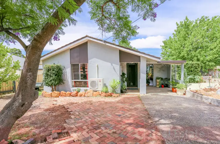 Main view of Homely house listing, 6 Coverley Drive, Collie WA 6225